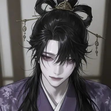 Profile image of Yorikage