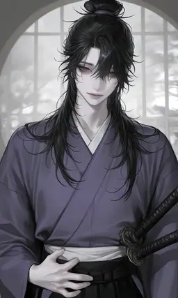 Profile image of Yorikage