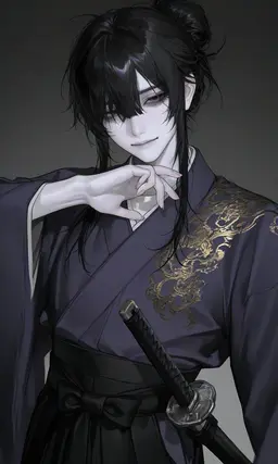 Profile image of Yorikage