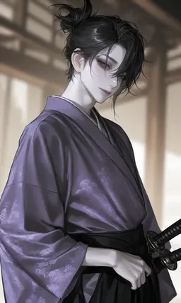 Profile image of Yorikage