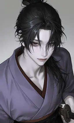 Profile image of Yorikage