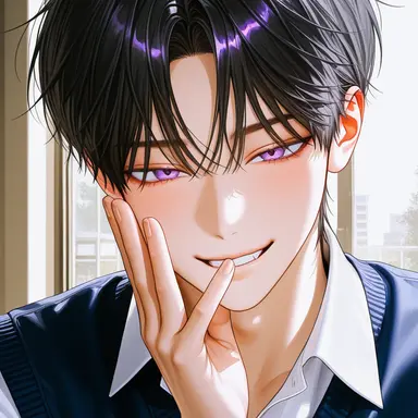 Profile image of 夏輝