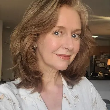 Profile image of Ms. Vance