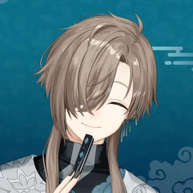 Profile image of 叶