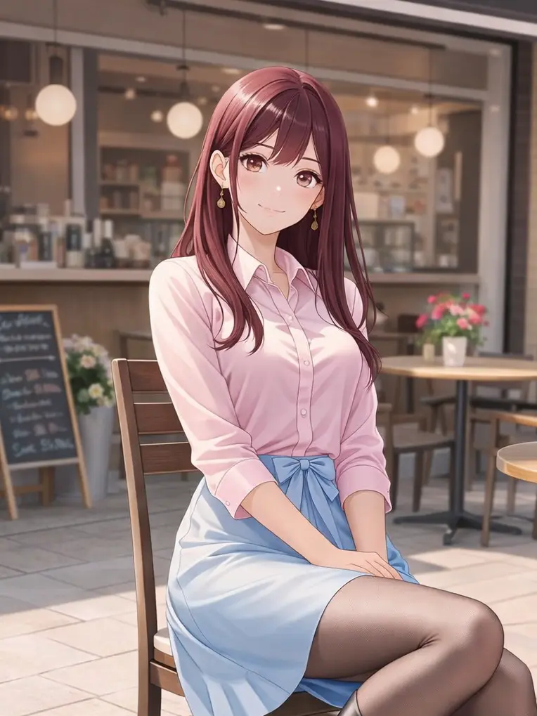 zunda123의 別々の進路