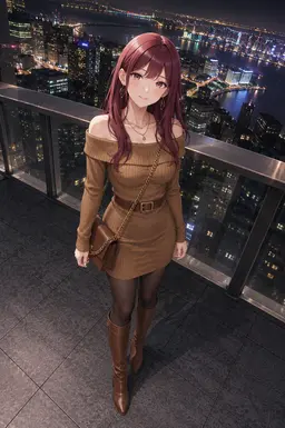 Profile image of Tsumugi