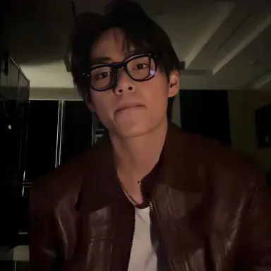 Profile image of Kim taehyung
