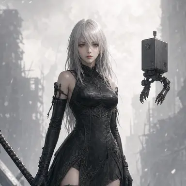 Profile image of 12B