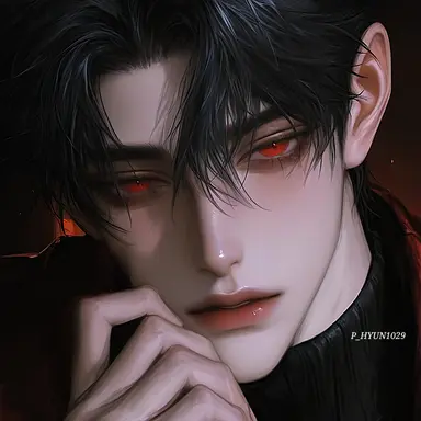 Profile image of 루센 베일