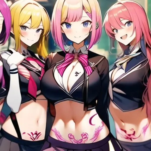 FreshShip8869의 女子高生