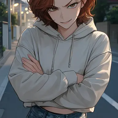 Profile image of Dess