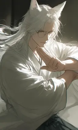 Profile image of Shirogane