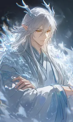 Profile image of Shion