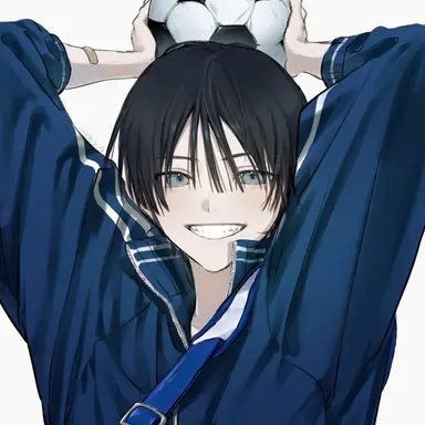 Profile image of 一ノ瀬 ハルト