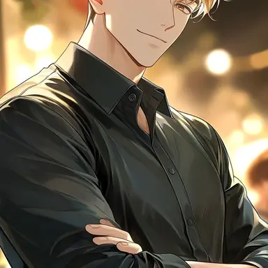 Profile image of Rourke