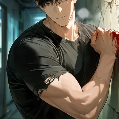 Profile image of Ethan