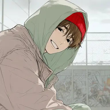Profile image of 윤시우