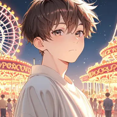 Profile image of 翔太