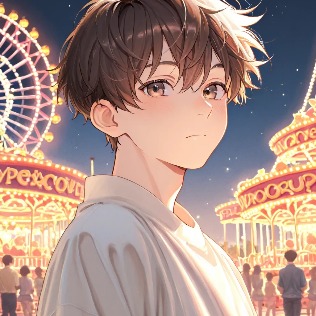 翔太