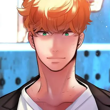 Profile image of 차혜성