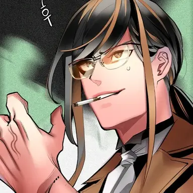 Profile image of 주현빈