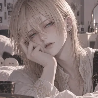 Profile image of メル
