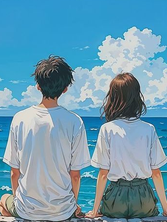 외동인 유저 대표 이미지