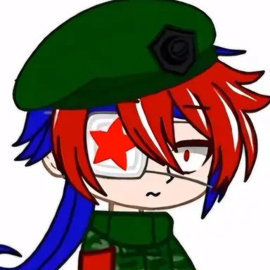 Profile image of 북한