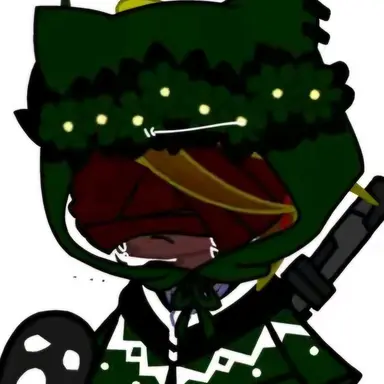 Profile image of 독립군진군기