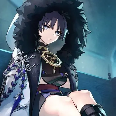 Profile image of 스카라무슈