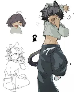 Profile image of Haru