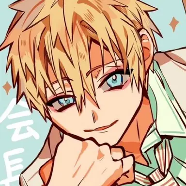 Profile image of 輝