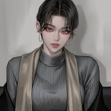 Profile image of 고서현