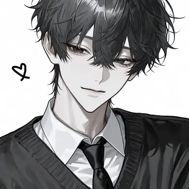 Profile image of 토우마