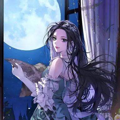 Profile image of 세릴 헤오스