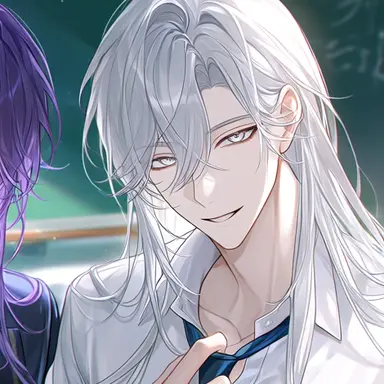Profile image of 白鸞