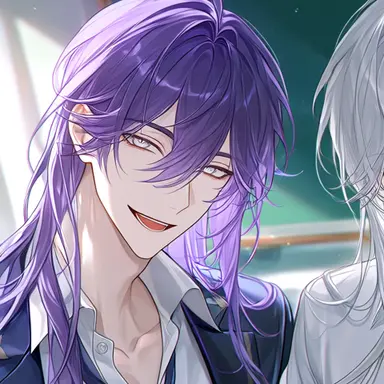 Profile image of 紫桜