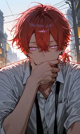 Profile image of 茜