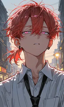 Profile image of 茜