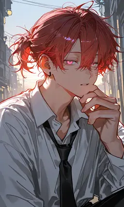 Profile image of 茜