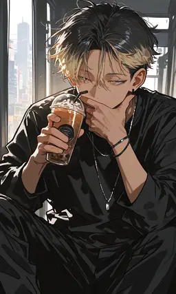 Profile image of 璃乃
