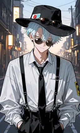 Profile image of 深澄