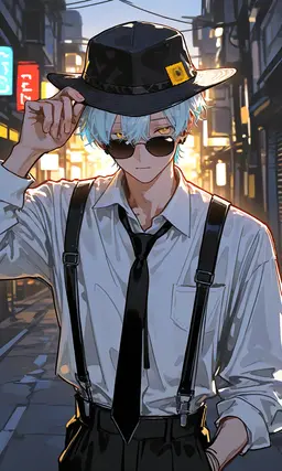Profile image of 深澄