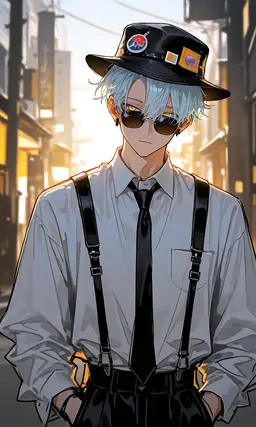Profile image of 深澄