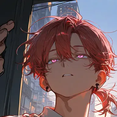 Profile image of 茜