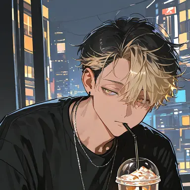 Profile image of 璃乃