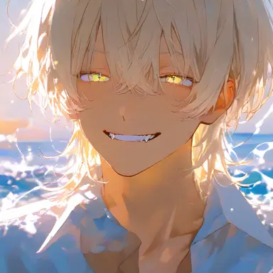Profile image of 凛藤 海斗