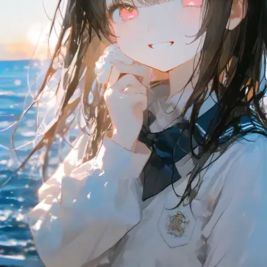 Profile image of 桃柄乃 美愛