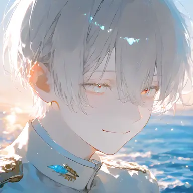 Profile image of 玖波 伯