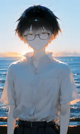 Profile image of 히라세 아즈마